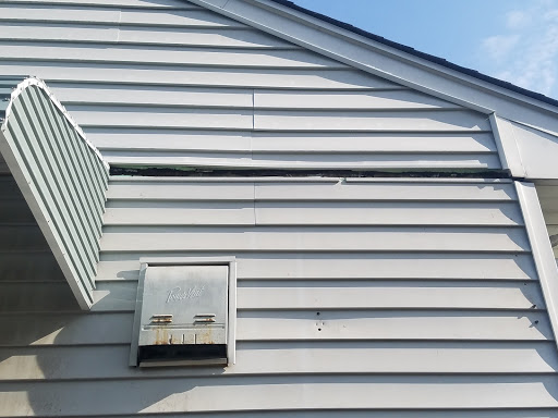 Window Installation Service «King Remodeling», reviews and photos, 259 Washington Ave, Belleville, NJ 07109, USA