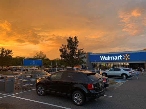 Discount Store «Walmart», reviews and photos, 150 E Rte 70, Marlton, NJ 08053, USA