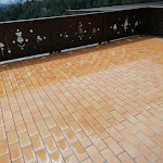 Photo n°29 de l'avis de Gianluca.o fait le 09/08/2020 à 07:18 sur le  Hotel Fontana à San Giovanni di Fassa