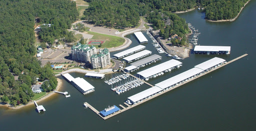 Grand Harbor Resort & Marina