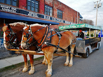 The Barrel Factory - Photo 7 - Car repair in Buffalo, NY, Buffalo