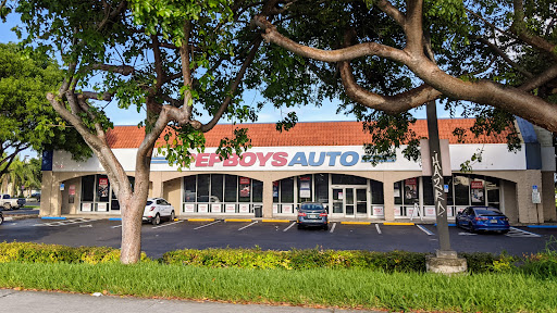 10200 Broad Channel Dr, Miami, FL 33157, USA