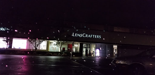 Eye Care Center «LensCrafters», reviews and photos, 401 NE Northgate Way #530, Seattle, WA 98125, USA