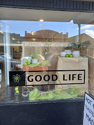 Good Life Soap