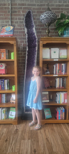 Metaphysical Supply Store «Stone Age: Crystals and Gems», reviews and photos, 2415 N Monroe St, Tallahassee, FL 32303, USA