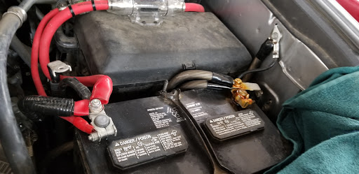 Car Stereo Store «CPS Mobile Electronics», reviews and photos, 6819 Redwood Dr #6, Cotati, CA 94931, USA