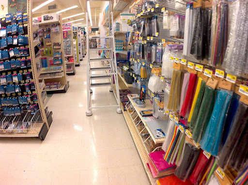 Fabric Store «Jo-Ann Fabrics and Crafts», reviews and photos, 3977 Medina Rd, Akron, OH 44333, USA
