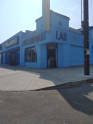 Grocery Store «Alma Market», reviews and photos, 2305 S Alma St, San Pedro, CA 90731, USA