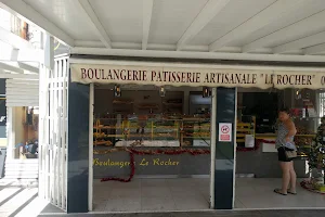 Boulangerie Le Rocher image
