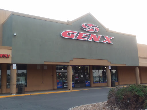 Clothing Store «Gen X Clothing», reviews and photos, 779 Peoria St, Aurora, CO 80011, USA