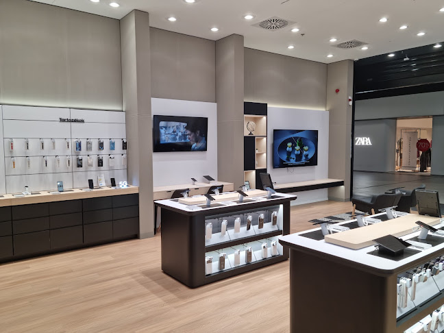 Értékelések erről a helyről: Samsung Experience Store Etele, Budapest - Mobiltelefon-szaküzlet