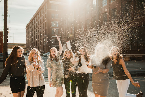 Bridal Shop «Something White Bridal Boutique», reviews and photos, 1510 Walnut St, Kansas City, MO 64108, USA