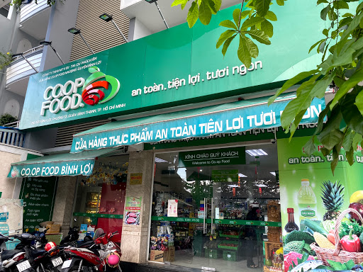Top 20 cửa hàng coop food Thành phố Phủ Lý Hà Nam 2022