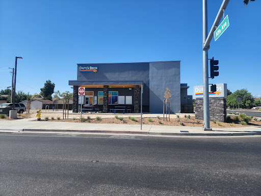 Dutch Bros Coffee