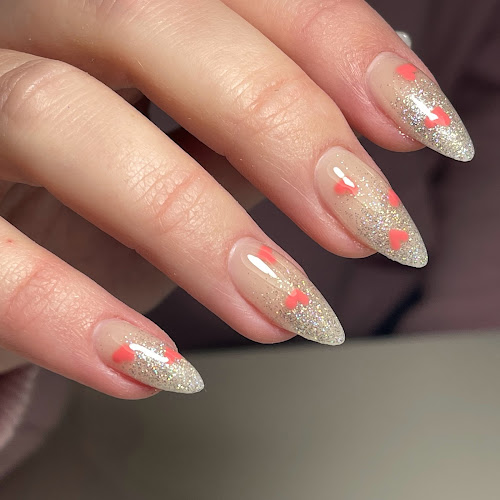 8 reviews of Malikure Nail Studio (Beauty salon) in Southampton (Hampshire)