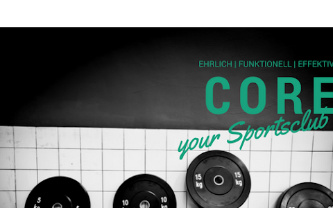 Core Sport Club Darmstadt image