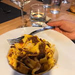 Photo n°14 de l'avis de Adriano.o fait le 30/04/2022 à 22:46 sur le  Osteria del Pozzo à Sesto Calende