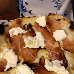 Photo n°2 de l'avis de Spiky.a fait le 18/08/2021 à 20:40 sur le  Pizzeria 3D à Camaiore