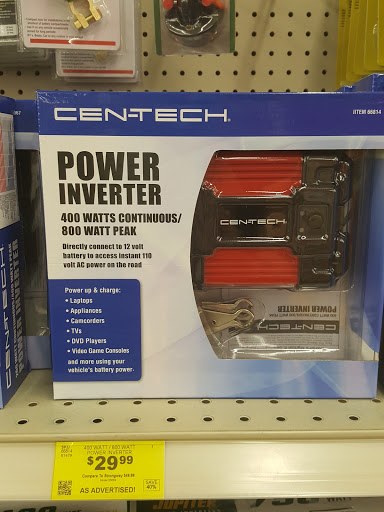 Hardware Store «Harbor Freight Tools», reviews and photos, 32706 John R Rd, Madison Heights, MI 48071, USA