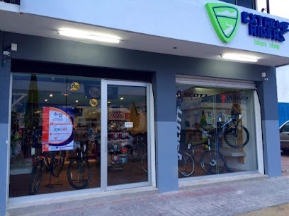 Extreme Riders Bikes Shop