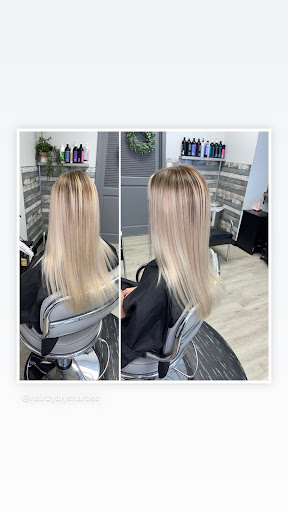 Nail Salon «New Lengths Nail Salon & Spa», reviews and photos, 5023 State Rd, Ashtabula, OH 44004, USA