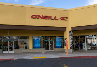 O'Neill Outlet Barstow