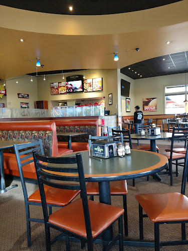 Round Table Restaurant In, Round Table Moreno Valley