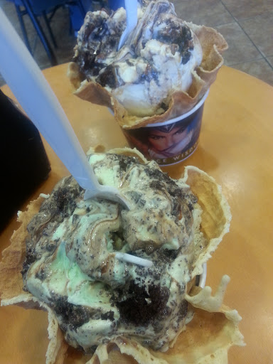 Ice Cream Shop «Cold Stone Creamery», reviews and photos, 9230 7th Ave, Norfolk, VA 23511, USA