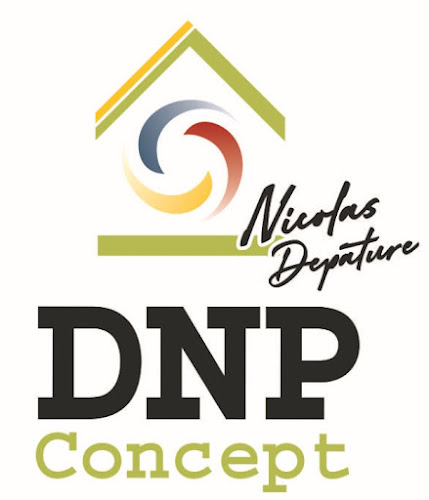 DNP Concept sprl - Elektricien