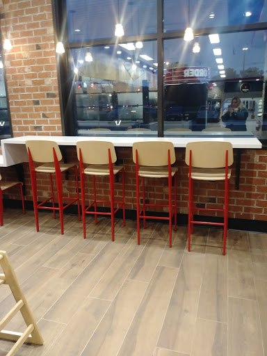 Convenience Store «Sheetz», reviews and photos, 20 W Waterloo Rd, Akron, OH 44319, USA