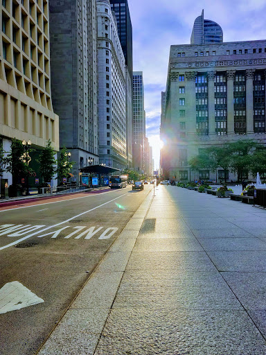 Movie Theater «AMC DINE-IN Block 37», reviews and photos, 108 N State St #434, Chicago, IL 60602, USA