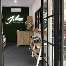 Jelita Cosmetic Yogyakarta
