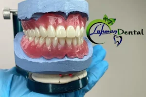 Ahli gigi Lukman.Dental image