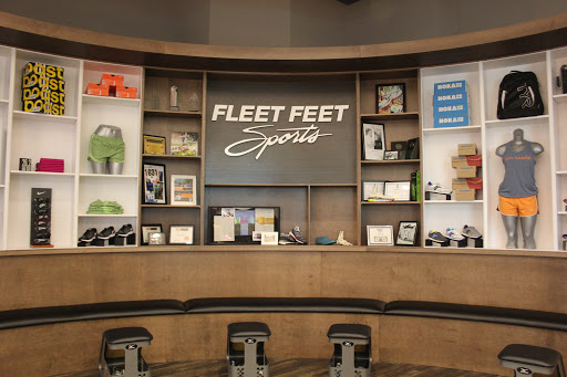 Fleet Feet Winston-Salem