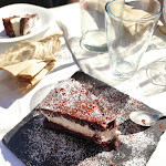 Photo n°1 de l'avis de Elisa.r fait le 14/03/2022 à 00:35 sur le  Opera Ristorante à Calcata Vecchia