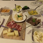 Photo n°2 de l'avis de Kasia.. fait le 03/04/2018 à 18:36 sur le  Ristorante Uliveto à Muscianò-Cupparo