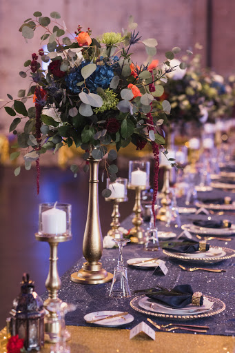 Florist «Artemisia Studios», reviews and photos, 4912 Portland Ave S, Minneapolis, MN 55417, USA