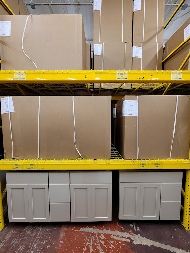 Home Improvement Store «Surplus Warehouse», reviews and photos, 952 East Interstate 65 Service Rd N, Mobile, AL 36607, USA