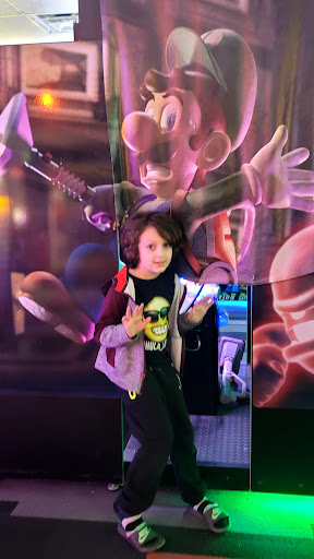 Bowling Alley «Brunswick Zone Hazlet Lanes», reviews and photos, 1400 Route Number 36, Hazlet, NJ 07730, USA