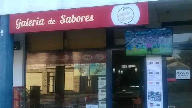 Galeria de Sabores - Carregal do Sal