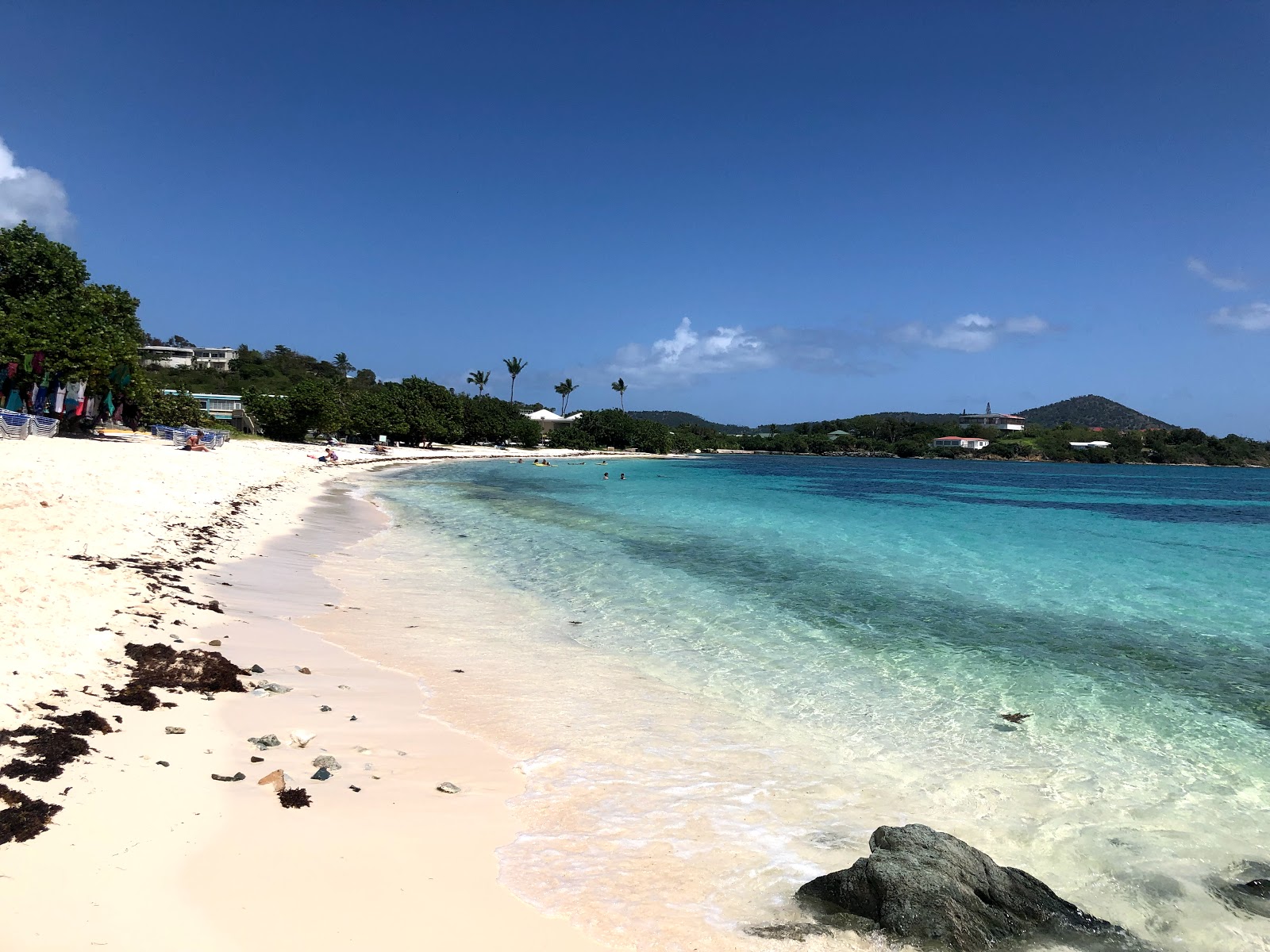 Sapphire beach photo #9