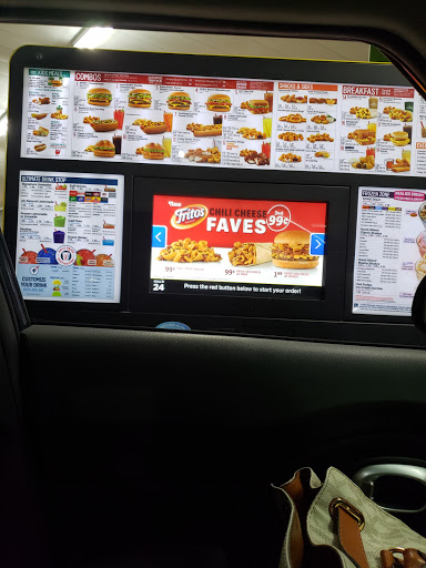 Fast Food Restaurant «Sonic Drive-In», reviews and photos, 1628 Main St, Cadiz, KY 42211, USA