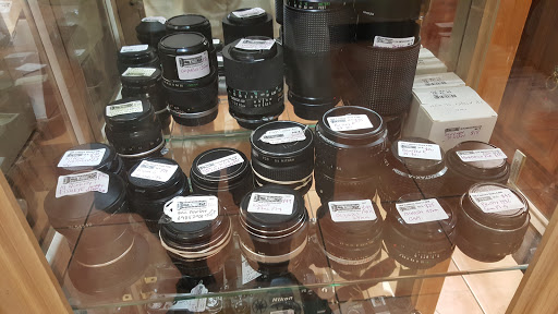 Camera Store «Old Camera Store», reviews and photos, 95 Geneva Dr, Oviedo, FL 32765, USA
