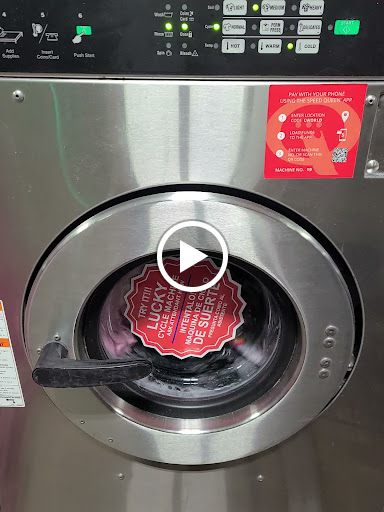 Laundromat «Laundry World», reviews and photos, 500 W 29th St, Hialeah, FL 33012, USA