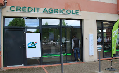 Photo du Banque Crédit Agricole SAINT ETIENNE DE TULMONT à Saint-Etienne-de-Tulmont