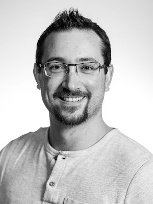 Marc TEDESCHI à Ruffiac