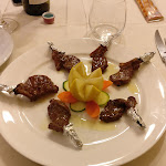 Photo n°3 de l'avis de Kus.9 fait le 05/11/2017 à 18:32 sur le  Hotel Valbella à Gallio