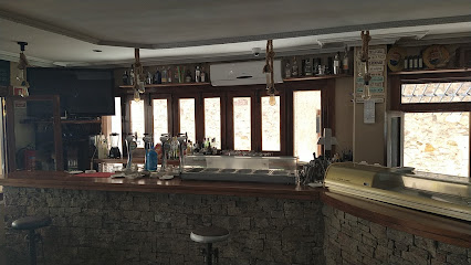 RESTAURANTE Y HORNO DE ASAR ~LA ANTIGUA POSADA~