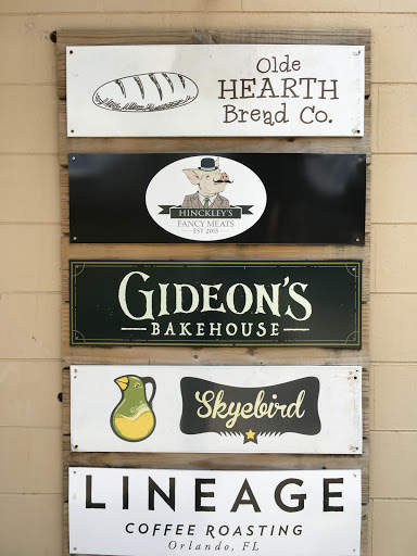 Coffee Store «Lineage Coffee Roasting», reviews and photos, 3201 Corrine Dr, Orlando, FL 32803, USA