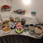 Photo n°8 de l'avis de Slobodan.a fait le 19/04/2022 à 13:13 sur le  Waldpension Jägerstüberl à Bad Griesbach